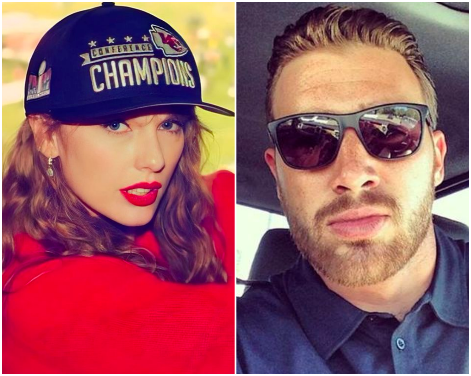 New Details Reveal How Taylor Swift Was Sneaking Into Chiefs Games ...