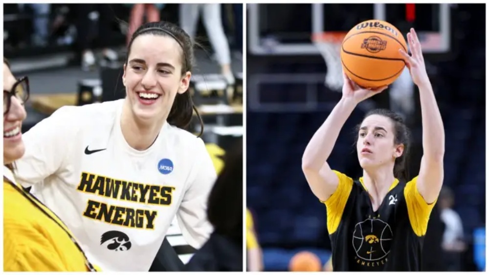 Caitlin Clark Net Worth 2024 How Wealthy Is the College Basketball