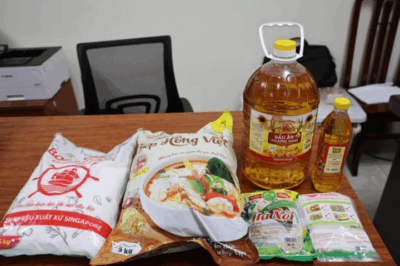 Bất ngờ danh sách và cách nhận biết các loại mì chính, hạt nêm, dầu ăn giả