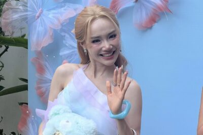 Đây chính là hình ảnh của Nhã Phương