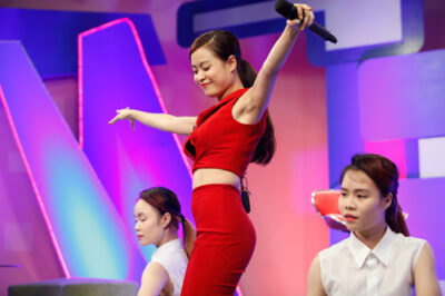 Cập nhật toàn bộ thông tin về Hoàng Thuỳ Linh