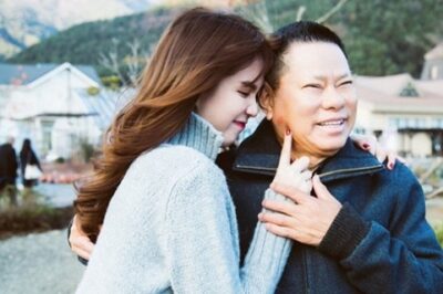 Quá bất ngờ với thông tin về tỷ phú Hoàng Kiều