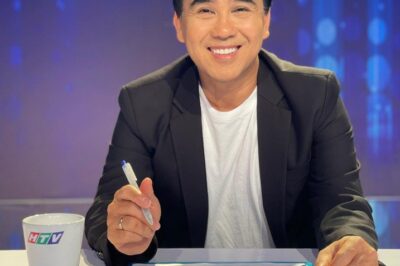 Hàng loạt công ty của MC Quyền Linh được hé l:ộ