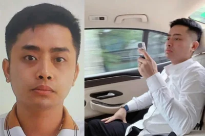 Toàn cảnh bên trong ngôi nhà của Bùi Đình Khánh