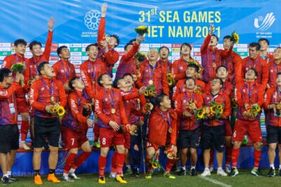 Thái Lan trình phương án ‘độc, lạ’ quyết tranh huy chương vàng bóng đá nam SEA Games