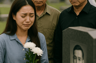 Hôm ấy là ngày giỗ đầu của Linh, tôi cùng bố và Tuấn ra nghĩa trang thăm mộ em