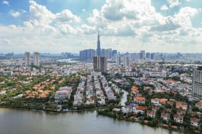 Sau sáp nhập xuất hiện “siêu đô thị” có dân số gần 14 triệu người, quy mô kinh tế hơn 100 tỷ USD