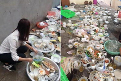 Tôi ngấm ngầm tung chiêu né tránh mà ít ai nghĩ ra được