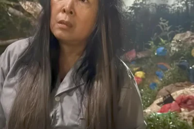 NSND Hồng Vân kể về đêm kh//ủng kh//iếp nhất trong đời