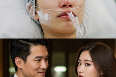 B//ỏ r//ơi vợ mắc UT để theo cô gái trẻ đẹp, chồng nhận ngay cú sh//ock từ bản di chúc bí ẩn ngày vợ qua đời…