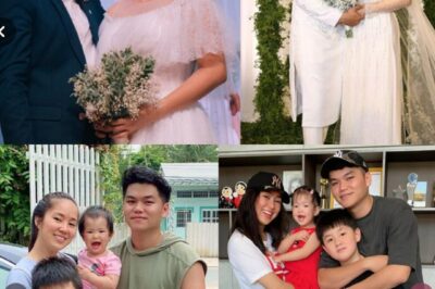 Ngưỡng mộ gia đình của vợ chồng Lê Phương