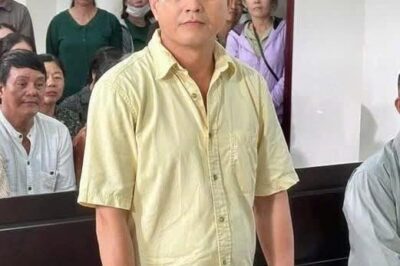 Diễn viên Cao Minh Đạt đang gặp chuyện gì?