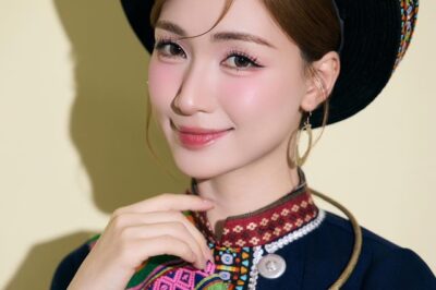 Hòa Minzy TUYÊN BỐ thẳng về tin sang Mỹ nhập cư, CHÍNH THỨC nói 1 câu ngắn gọn