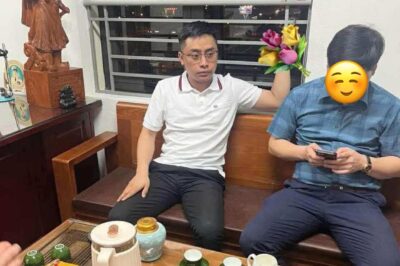 Bùi Đình Khánh tóm gọn chuyến “đi phượt” chưa đầy 24 tiếng bằng vid:eo dài 30s