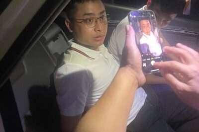 Trọn vẹn bức tâm thư chỉ 5 dòng ngắn ngủi Bùi Đình Khánh vội vã viết cho mẹ trong lúc bị tr/uy n/ã