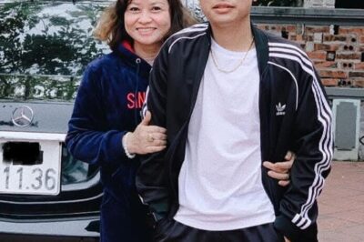 Mẹ của đối tượng Bùi Đình khánh kể về con trai