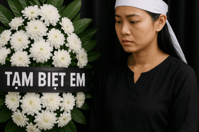 Thế nhưng, số phận còn cay nghiệt hơn cả những gì tôi tưởng