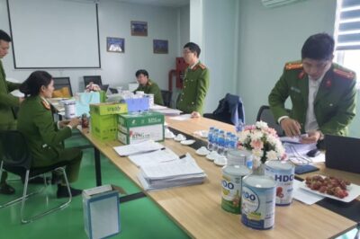 Sẵn sàng chi gần 4 tỷ để không bị xử lý hình sự trong vụ thuốc giả