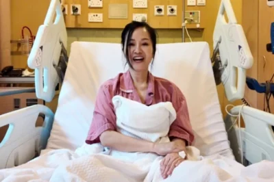 Tình hình hiện tại của diva Hồng Nhung sau khi x/ạ tr/ị vì UT