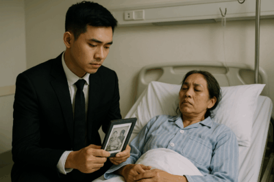 Ca truyền máu thành công, cô Lan được đưa vào phòng hồi sức