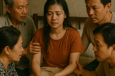 Sau ca phẫu thuật, Mai dần hồi phục