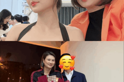 Hoa khôi bóng chuyền Kim Huệ có bạn trai, phản ứng của con gái ruột mới đáng chú ý