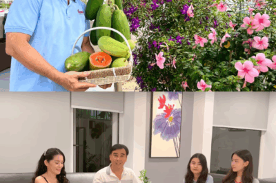 Cận cảnh căn nhà 21 tỷ ở quận 7 của nghệ sĩ Quyền Linh, nhìn vườn trái cây đã đủ biết độ giàu có