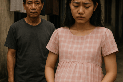 Cô sinh viên ngh//èo phải đ/ẻ th/uê cho đại gia để có tiền ch/ữa b/ệnh cho em gái, nào ngờ đúng tháng thứ 5 thì bố ra chơi…