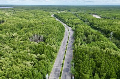 TP Hồ Chí Minh công bố 50 công trình tiêu biểu nhân dịp 50 năm thống nhất đất nước