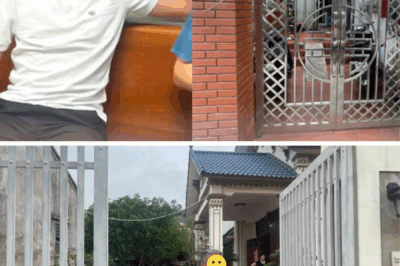 Gia đình Bùi Đình Khánh ngay lúc này