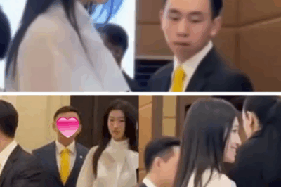 Phương Nhi xuất hiện trong Đại hội cổ đông nhà chồng với vị trí gì?