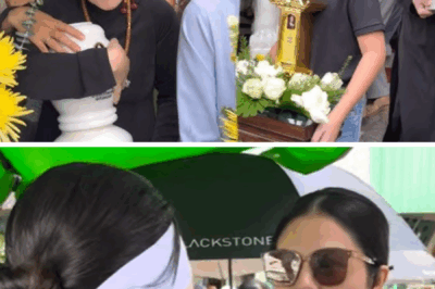 Vân Trang nói thẳng về Lê Phương trong đám g/iỗ Quý Bình