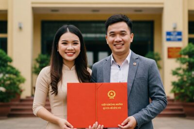 Sau khi sáp nhập tỉnh, thành phố: Sổ đỏ cũ còn hiệu lực không? Có cần làm lại sổ đỏ không?