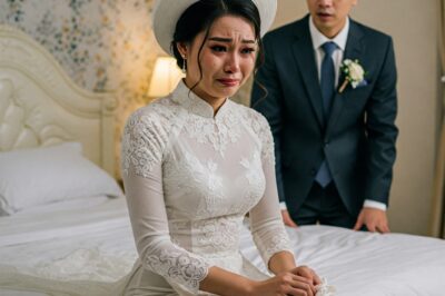 Đêm tân hôn, Hương đã nói cho tôi biết sự thật về quá khứ, cả nhà tôi đi/ến/g ngư/ời