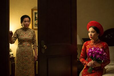 Tôi bỏ về nhà mẹ đ/ẻ ngay trong đêm tân hôn chỉ vì sự xuất hiện của mẹ chồng trong phòng ngủ