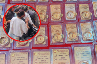 Cô gái nổi gi//ận vì nhà chồng hứa cho 1 cây vàng nhưng vàng lên giá thì đổi thành…