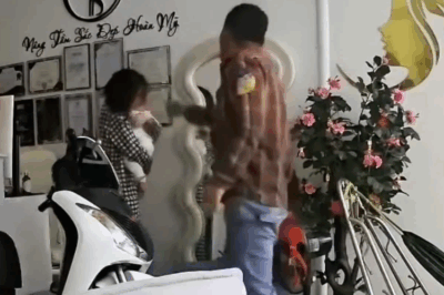 Người chồng Long An gây ph:ẫn n:ộ nhất ngay lúc này