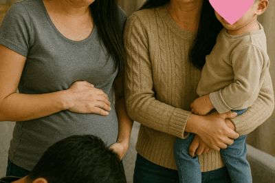 Từ quê lên chăm chị gái ở c/ữ nhưng rồi 6 tháng sau em gái cũng có b/ầ/u, cả họ t:á h:ỏa khi biết bố đ/ứa b/é lại là người này