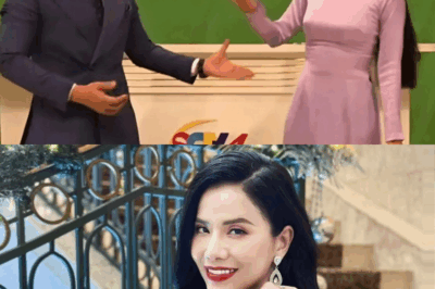 MC Bích Hồng bị t/ố quen người đã có vợ