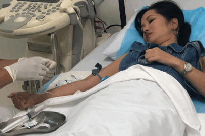 Diva Hồng Nhung lúc này ra sao sau 3 lần x/ạ tr/ị?