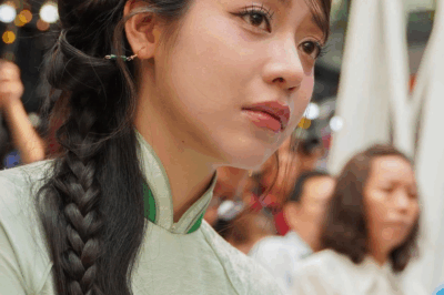 Hoa Hậu Thanh Thủy lúc này: Nhận tin buồn thật sự