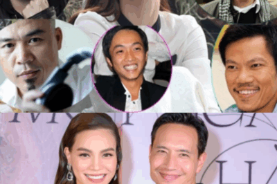 Giờ mới biết đến 7 cuộc tình ng:a:ng tr:ái của Hồ Ngọc Hà, cuộc hôn nhân đầu tiên với thiếu gia Hà Thành l:y h:ôn sau ít ngày vì lý do gì, đã quá rõ lý do chọn Kim Lý làm bến đỗ cuối cùng?