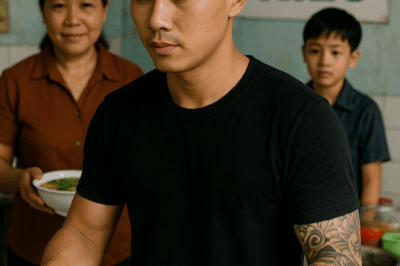 Dũng cảm ơn rối rít, bắt đầu công việc với sự chăm chỉ