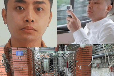 Hàng xóm kể Bùi Đình Khánh ngoan ngoãn, lễ phép, ở cùng mẹ, khi được hỏi làm nghề gì thì trả lời là…