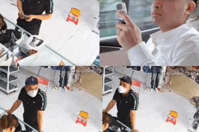 Đối tượng Bùi Đình Khánh xuất hiện ở Phú Thọ