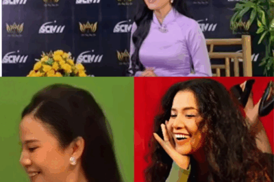 Sau khi bị c/ắt sóng, MC BÍCH HỒNG chính thức lên tiếng nói đúng 2 chữ sau khi đăng bài viết cho rằng lễ diễu binh RẤT PHIỀN