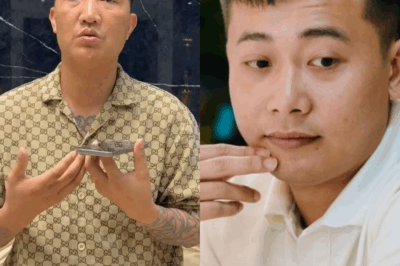 Huấn Hoa Hồng LÊN TIẾNG về Quang Linh Vlog, nói một câu khiến CĐM tr/a/nh c/ãi