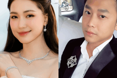 Lý do Hòa Minzy chưa quen thêm ai dù chi:a t:a:y thiếu gia Minh Hải đã lâu