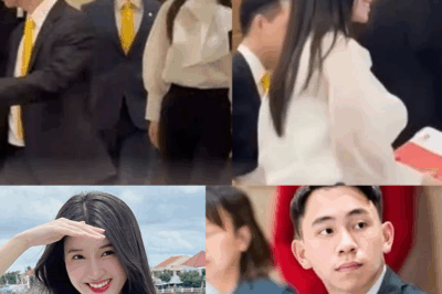 Vị thế của Phương Nhi ở nhà chồng thời điểm hiện tại