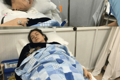 Nhật Kim Anh phải nhập viện c:ấp cứ:u, sức khỏe hiện tại thế nào?